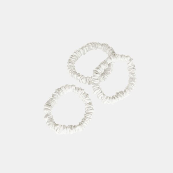 IVORY SCRUNCHIES (3 PACK)_ 1