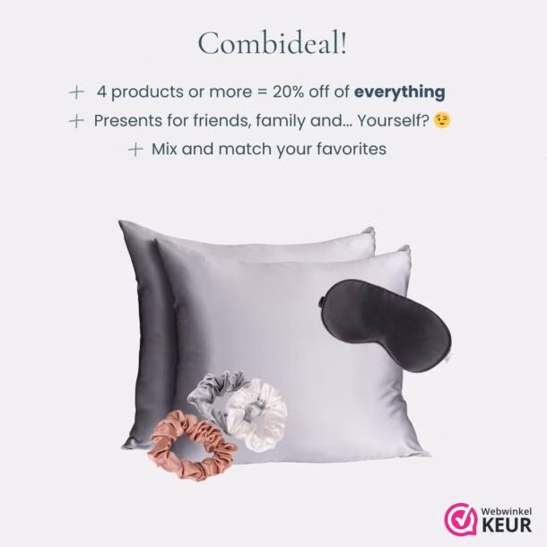 Combideal